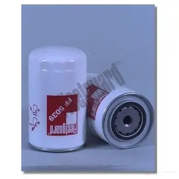 Топливный фильтр FLEETGUARD 3579940 ff5039 ZQ Q2WE