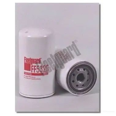 Топливный фильтр FLEETGUARD 89762647 W GX3WD ff5320 изображение 0