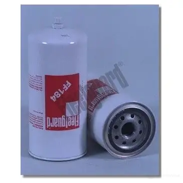 Топливный фильтр FLEETGUARD ff184 6 6JDH 3579901 изображение 0