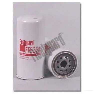 Топливный фильтр FLEETGUARD ff5324 90035745 RKN J5TP