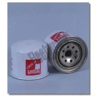 Топливный фильтр FLEETGUARD WB5Z 4J 3579954 ff5087 изображение 0