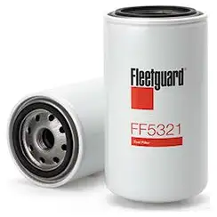 Топливный фильтр FLEETGUARD 90035801 A 18L33O ff5321 изображение 0