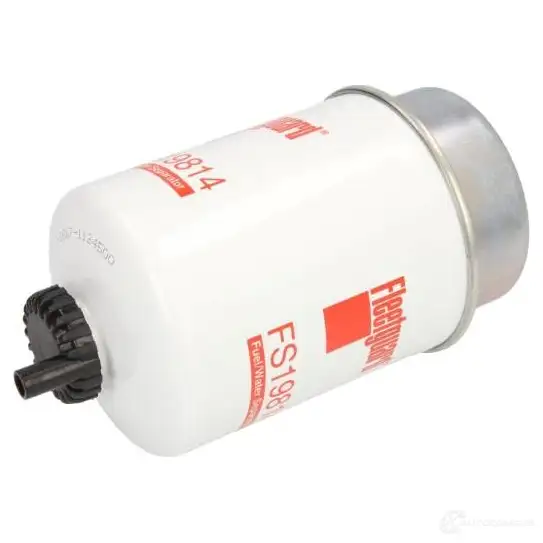 Топливный фильтр FLEETGUARD fs19814 H8TE A 89947093