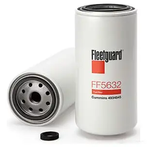 Топливный фильтр FLEETGUARD ff5632 T C48Y 90054451