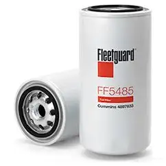 Топливный фильтр FLEETGUARD ff5485 3580024 J O786VT изображение 0