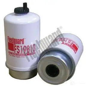 Топливный фильтр FLEETGUARD 7PSP 8 3580115 fs19810