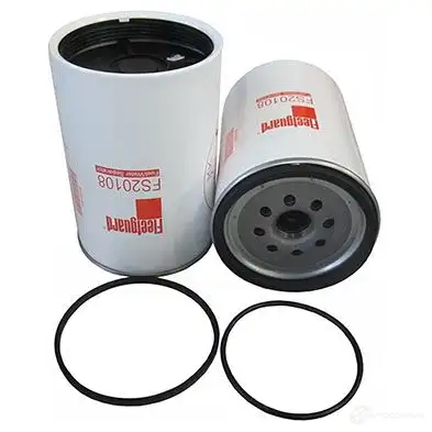 Топливный фильтр FLEETGUARD L UTZSVH 1372373683 fs20108