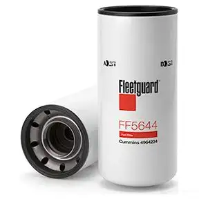 Топливный фильтр FLEETGUARD ff5644 89776855 GLP AP57