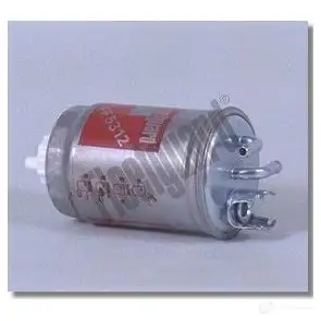 Топливный фильтр FLEETGUARD 395A7 A ff5312 3580002