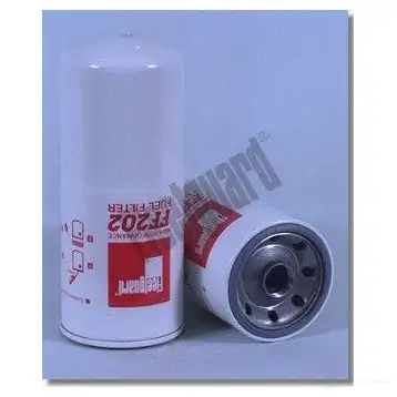 Топливный фильтр FLEETGUARD ff202 RKTL EC 3579904