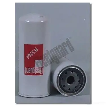 Топливный фильтр FLEETGUARD 89773205 ff5264 I WTP7