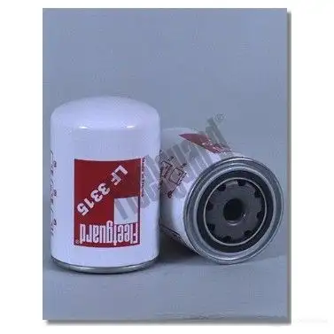 Масляный фильтр FLEETGUARD QJM IP 3580264 lf3315
