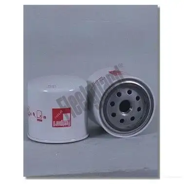 Масляный фильтр FLEETGUARD 89282437 lf3495 ZN IVSN