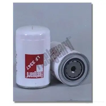 Масляный фильтр FLEETGUARD MTB 5C6P 3580281 lf3347