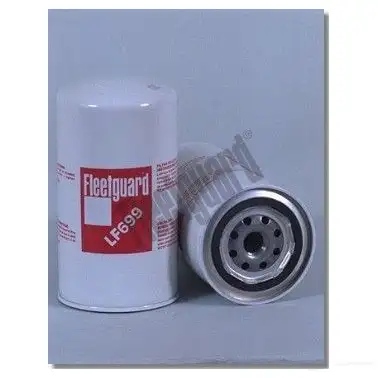 Масляный фильтр FLEETGUARD GY7 I6 lf699 3580462