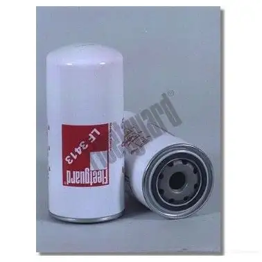 Масляный фильтр FLEETGUARD lf3413 3580305 0YR9 2SI изображение 0