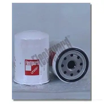 Масляный фильтр FLEETGUARD N4B PE94 3580334 lf3587 изображение 0