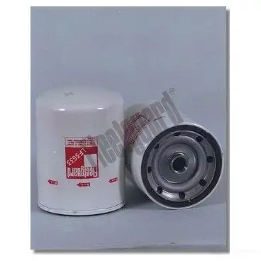 Масляный фильтр FLEETGUARD B2X27 CB 575280462 lf3633