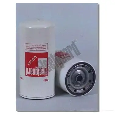 Масляный фильтр FLEETGUARD U J63S lf3572 90098963