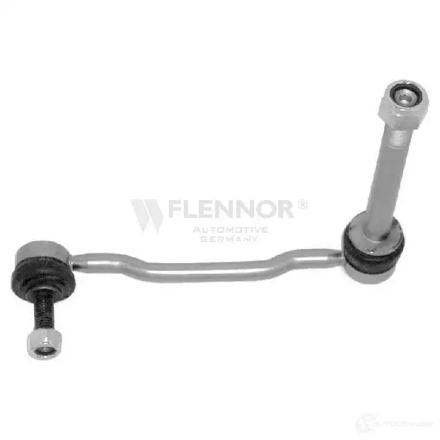 Стойка стабилизатора, тяга FLENNOR 1962849 3AE1Z WR 4030434154808 fl0941h