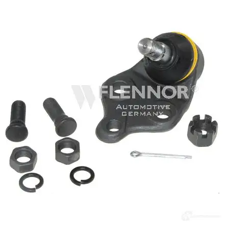 Шаровая опора FLENNOR 4030434052395 QF3IU P 1965192 fl596d изображение 0