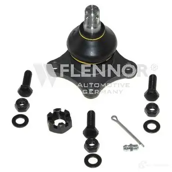 Шаровая опора FLENNOR 4030434042839 1963409 GUO 1I fl105d изображение 0