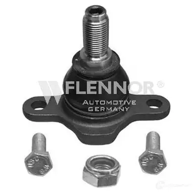 Шаровая опора FLENNOR WZ14O LH fl581d 4030434051749 1965107