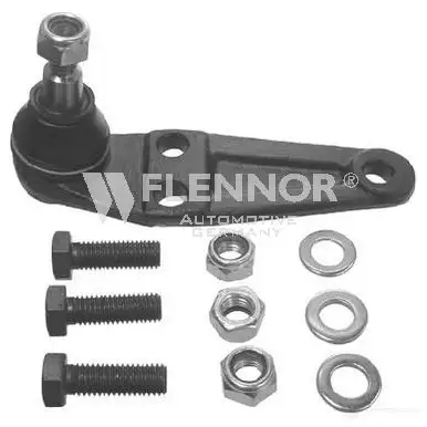 Шаровая опора FLENNOR fl609d 4030434101024 1965244 E NQOO3