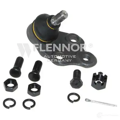 Шаровая опора FLENNOR fl593d BP MPI5 4030434052241 1965172