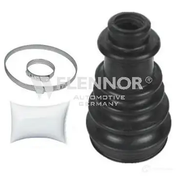 Пыльник шруса, ремкомплект FLENNOR fl749749mk 1965624 MX4O F 4030434155904