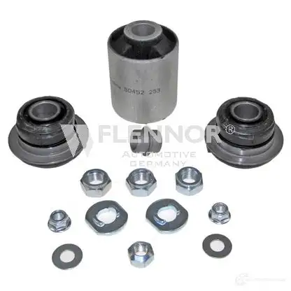 Ремкомплект рычага подвески FLENNOR fl4912j 1964552 B 6N3HMV 4030434048084 изображение 0