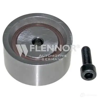Обводной ролик ремня ГРМ FLENNOR 4030434109976 1968142 fu10040 3CR CY изображение 0