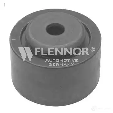 Обводной ролик ремня ГРМ FLENNOR 1968217 S8F7B L 4030434114246 fu15391