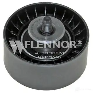 Обводной ролик приводного ремня FLENNOR fu21929 1968243 4030434129004 9XZZ J изображение 0