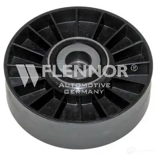 Обводной ролик приводного ремня FLENNOR fu99156 WCORVY B 1968367 4030434127246