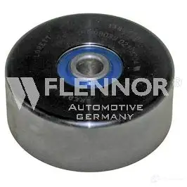 Обводной ролик приводного ремня FLENNOR 6SMX4C O fu99039 1968347 4030434160441 изображение 0