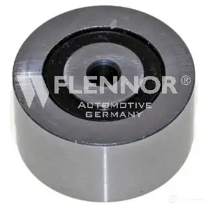Обводной ролик приводного ремня FLENNOR 4030434126874 1968260 fu22958 8GL DX изображение 0