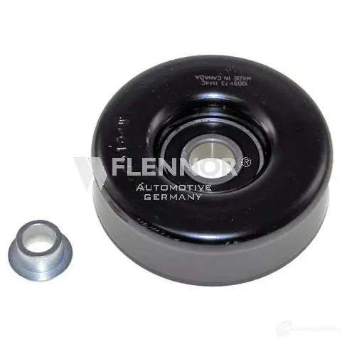 Обводной ролик приводного ремня FLENNOR 2 7GWJ 4030434160694 fs99245 1967908 - Изображение 1