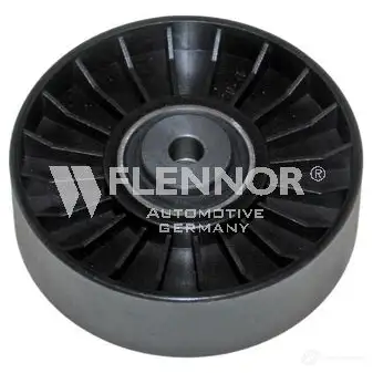 Обводной ролик приводного ремня FLENNOR fu25992 1968288 4030434112716 X4JV V изображение 0
