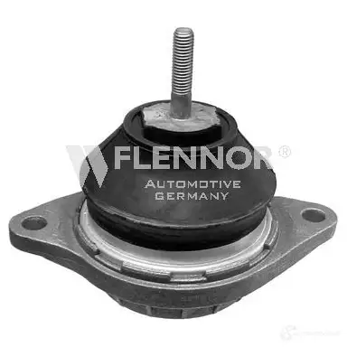 Подушка двигателя, опора FLENNOR 1962747 FDMC E fl0910j 4030434164593 изображение 0