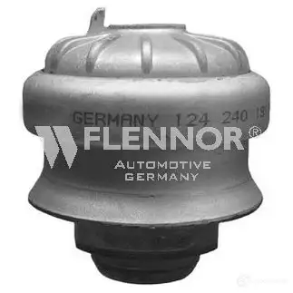 Подушка двигателя, опора FLENNOR 1963641 7 XLZ1 fl1994j 4030434188018 изображение 0