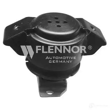 Подушка двигателя, опора FLENNOR 4Z TX3XO 1962762 fl0914j 4030434187882 изображение 0