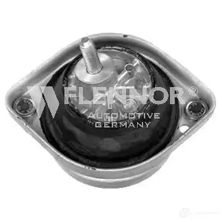 Подушка двигателя, опора FLENNOR C59 K6RW 4030434189909 1964103 fl4315j изображение 0