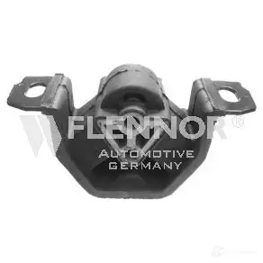 Подушка двигателя, опора FLENNOR 4030434189572 1964033 fl4260j MQ F0DNJ изображение 0