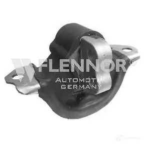 Подушка двигателя, опора FLENNOR 4030434190011 1964121 EXE4EJ F fl4330j изображение 0