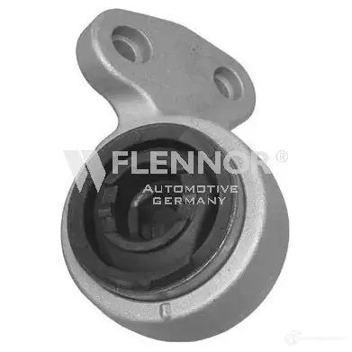 Держатель крепление рычага управления FLENNOR 1963927 fl4179j GVLX P1V 4030434122685