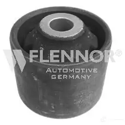 Сайлентблок задней балки FLENNOR 1963991 fl4231j 5R 6AF6B 4030434155157 изображение 0