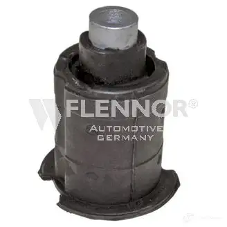 Сайлентблок задней балки FLENNOR 1964604 K8MN V 4030434154044 fl4992j изображение 0