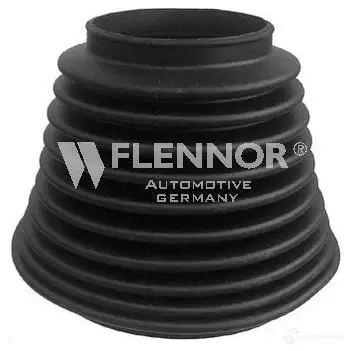 Пыльник амортизатора FLENNOR 9T9GC J1 fl3955j 4030434156765 1963756