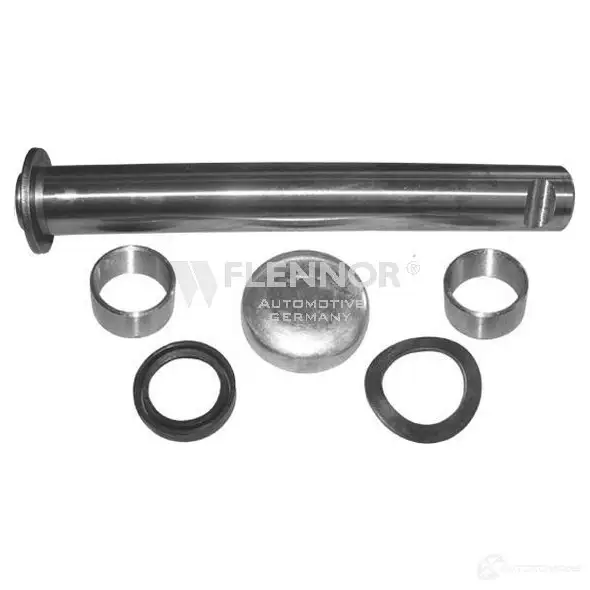 Шкворень поворотного кулака FLENNOR fl426i 4030434129929 8YKXM V 1964032